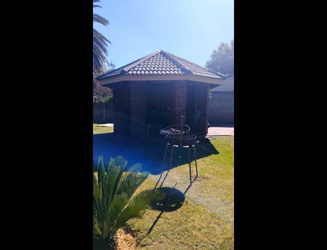 3 BEDROOM HOUSE FOR SALE IN SASOLBURG EXT 23